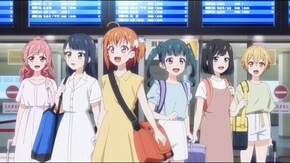 第7話 cheer up!