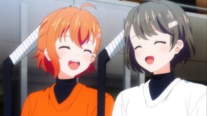 第10話 reunion