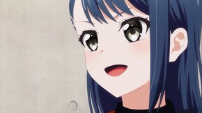 第11話 barn burner