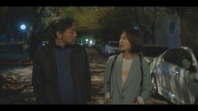 第8話 テヒョンの秘密