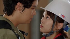 第1話 ようこそ、サムグァンハウスへ
