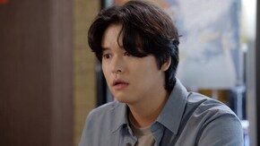 第12話 ミンジェの決意