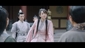 第3話 怪しい刺客
