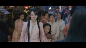 第4話 盗賊たち