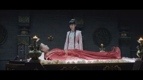 第11話 断ち切る想い