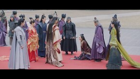 第13話 初夜の毒蛇