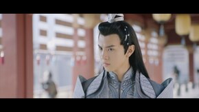 第15話 危険な影