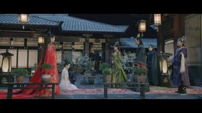 第18話 国師の予言