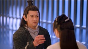 第6話 奇妙な話
