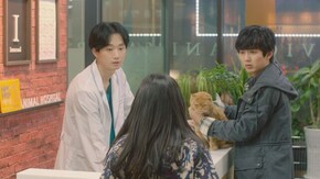第3話 「#5 家族の形」「#6 青春とは」