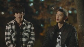 第7話 「#13 僕の心の中の君」「#14 Good Bye そして Hi」