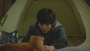 第8話 「#15 最後の挨拶」「#16 僕のそばにいて」