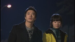 第6話 「恋の始まり」