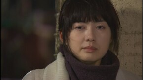 第8話 「罪深い過去」