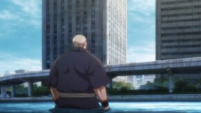 第三話 第三の男