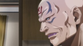 第五話 悪 対 武士道