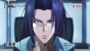 第十一話 まぼろしの愛