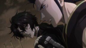 第十二話 命の果てには