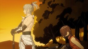 第5話 鈍色の遺言