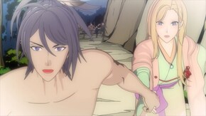 第8話 薄桜の祈望