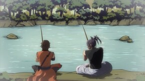 第9話 朱華の逆心