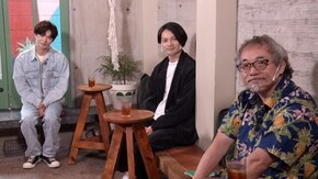 PR特番 アニメ「錆色のアーマ-黎明-」までの道のり 逆2.5次元プロジェクト
