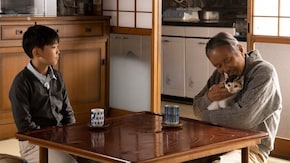 Cat Sharehouse 3 猫を嫌う人には気をつけろ