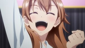 第1話 青天国春は《輝かない》