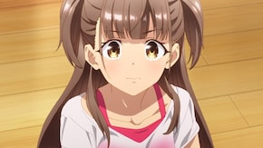 第3話 《引き立て役》の玉城杏夏