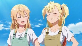 第5話 《我侭》な聖舞理王