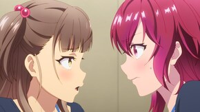 第8話 祇園寺雪音は《許せない》