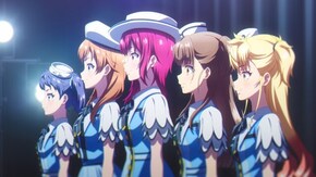 第12話 TINGSは《輝かない》