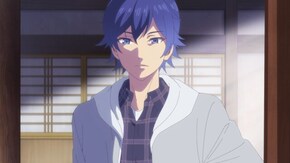 第1話 ファミリア