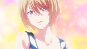 第7話 アタシの1年