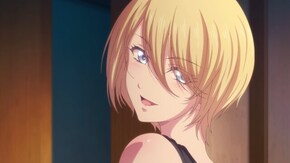 第11話 恋の火花