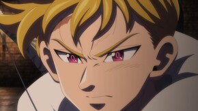 第22話 凍てつき燃ゆる心