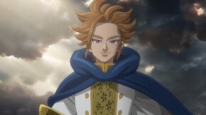 第24話 降臨
