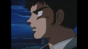 バリバリ伝説「PART II 鈴鹿篇」
