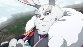 第7話 神代の残滓、妄執の敗者