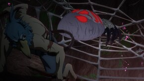 第10話 やろうぜ、墓荒らし!!