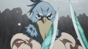 第17話 刹那に想いを込めて其の三