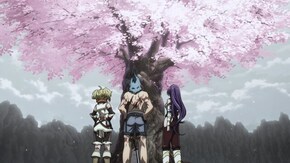 第19話 進む世界、明かされる英雄