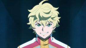 第48話 秒速百メートルの殺意