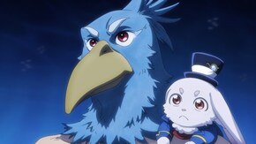 第50話 匿名(馬鹿)野郎Aチーム、そして風雲急