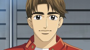 ACT.10 ドッグファイト