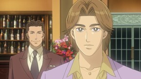 ACT.11 幻の最高速ランナー