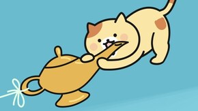 第6話 魔法のランプ