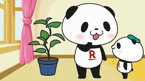 第9話 観葉植物