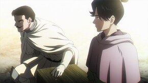 第21話 時代は変わる