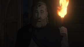 第22話 君らは歴史の登場人物じゃない